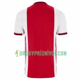 Fotbalový Dres AFC Ajax Domácí 2019-2020